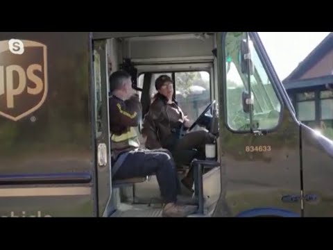 Ups Hiring Fair