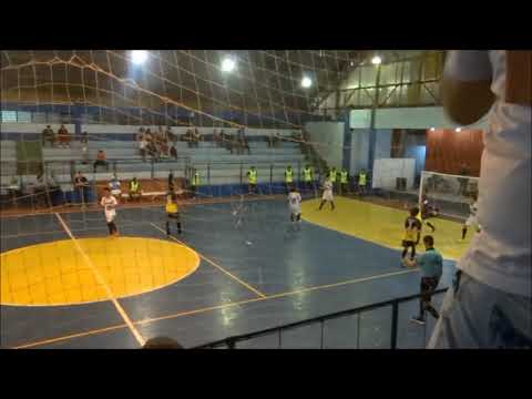 GOLS DO REAL ITAQUI  - ESTADUAL SUB-17 - REAL ITAQUI 7 X 5 GAUCHO DE TUPÃ