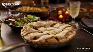 HexClad Cook Thanksgiving Like Gordon Ramsay