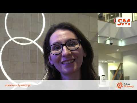 Nowości w terapii stwardnienia rozsianego - dr n. med. Alicja Kalinowska