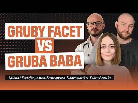 Otyłość to wybór czy choroba?
