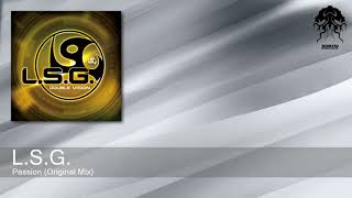 L.S.G. - Passion - Original Mix (Bonzai Progressive)