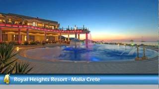 Top 10 Best Hotels in Greece