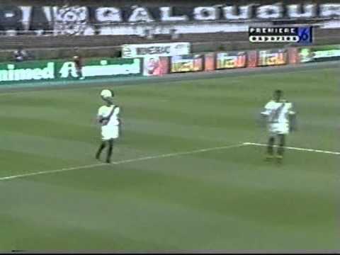 Atlético-MG 1x1 Vasco - 2004 - Campeonato Brasileiro 2004 2ª Rodada
