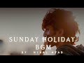 SUNDAY HOLIDAY MAZHAPADUM BGM FLUTE COVER NIHAL AZAD ARUN SATHYAN ABHISHEK P SHARAN K