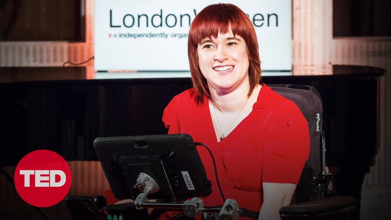 TEDxLondonWomen 2021