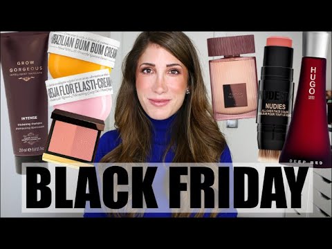 LOS DESCUENTOS MÁS GRANDES EN LOOKFANTASTIC!!!