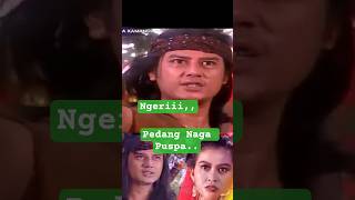 Download lagu PEDANG NAGA PUSPA ARYA KAMANDANU mp3