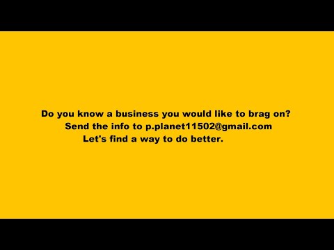 Why Blacks Don't Support Black Owned Businesses - Black Business Month