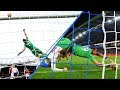 This is why Bernd Leno is WORLD CLASS - Best Saves Compilation - HD