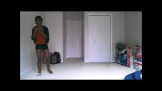 Dance Moms - Chloe Lukasiak - Don&#39;t Catch Me