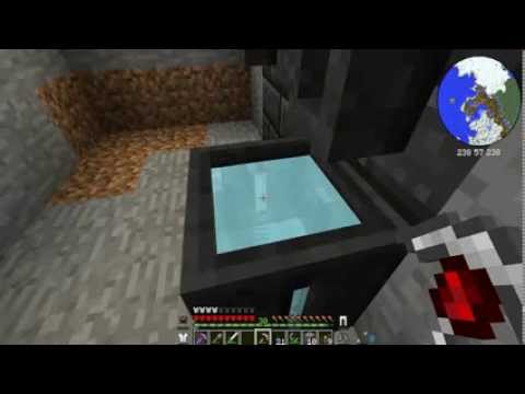 SMG Plays Hexxit HC SSP S07E11 - Enchant table / Fortune III / Dia \o/