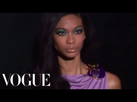 Fashion Show - Gucci: Spring 2009 Ready-to-Wear