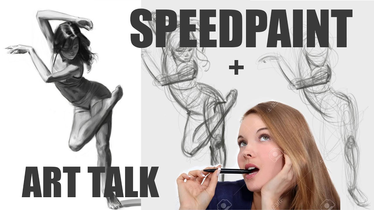 The single BEST ART exercise of ALL TIME