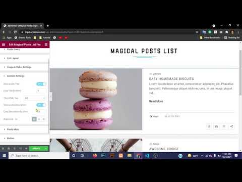 Card Video