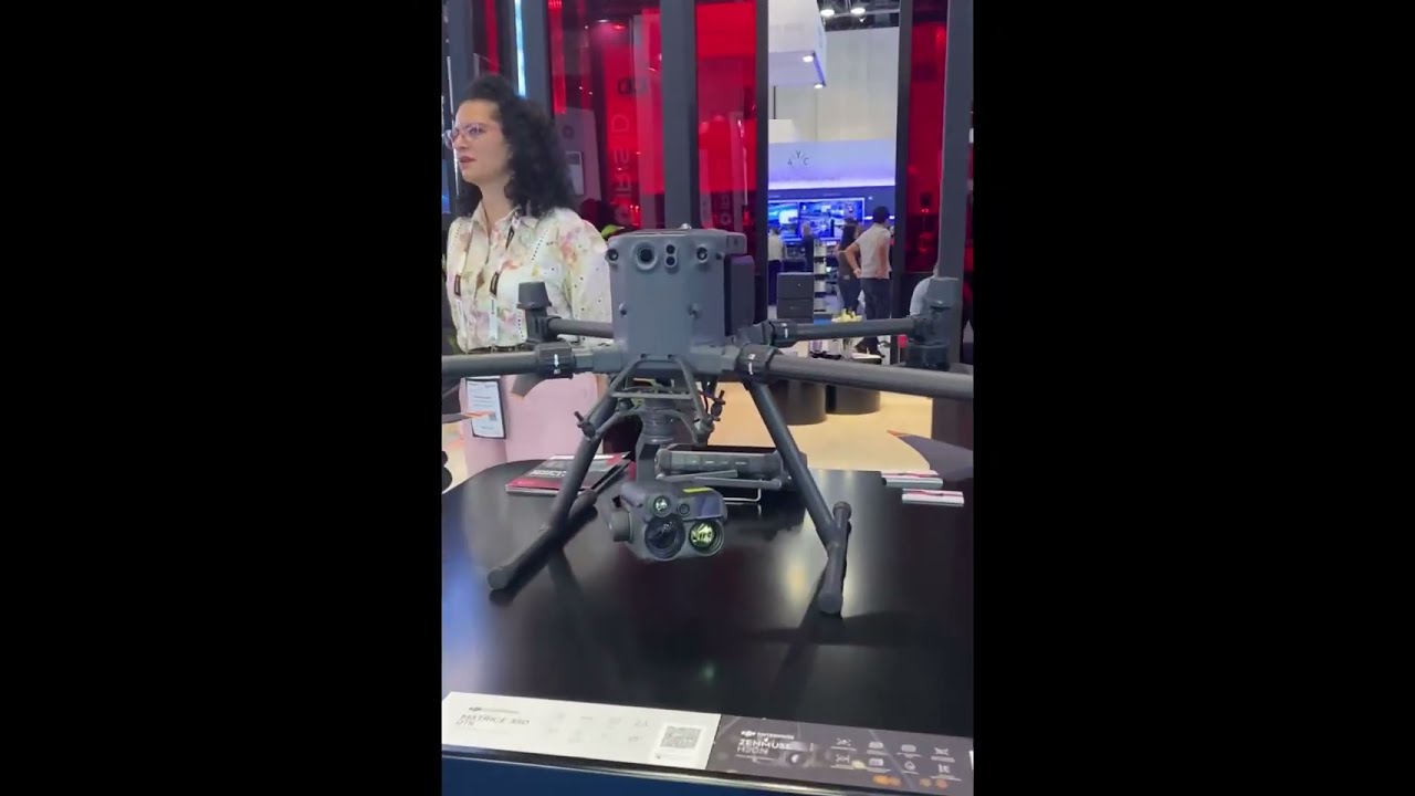 ACK3 at Intersec 2025: Innovation in security and crisis management