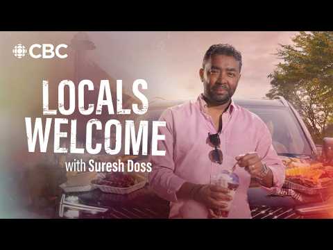 Locals Welcome with Suresh Doss | Official Trailer
