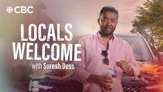 Locals Welcome with Suresh Doss | Official Trailer