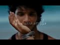 Ithu Pothum Enaku Whatsapp Status Kadal Movie