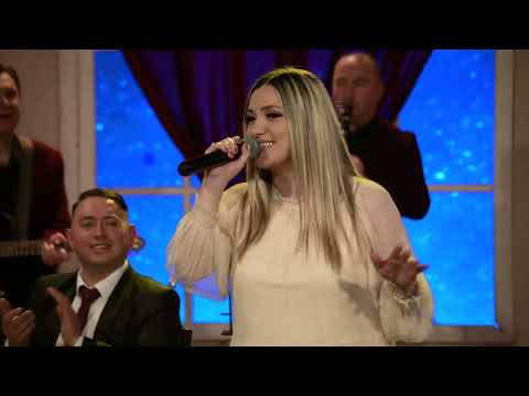 Orkestar Maestral i Angela Stevkovska - Stariot dzumbuslija Na zdravje LIVE TV Show