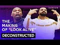 The Making Of BlocBoy JB & Drake's 