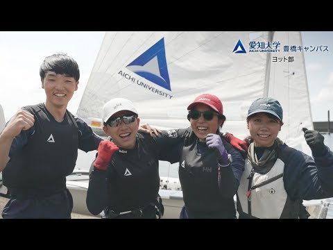 テレビ静岡 愛知大学 お天気フィラー（６）