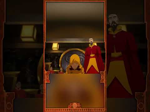 The Ending of Season 3 WAS PERFECT  !  Avatar: The Legend of korra