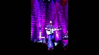 Blake Shelton &quot;Hey Romeo&quot; @ Nokia 10/20/10