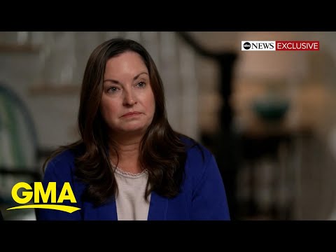 Key witness in Karen Read trial speaks out