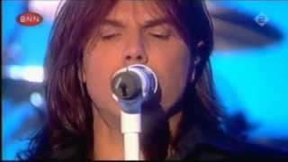 Europe - Hero [Top Of The Pops 2004]