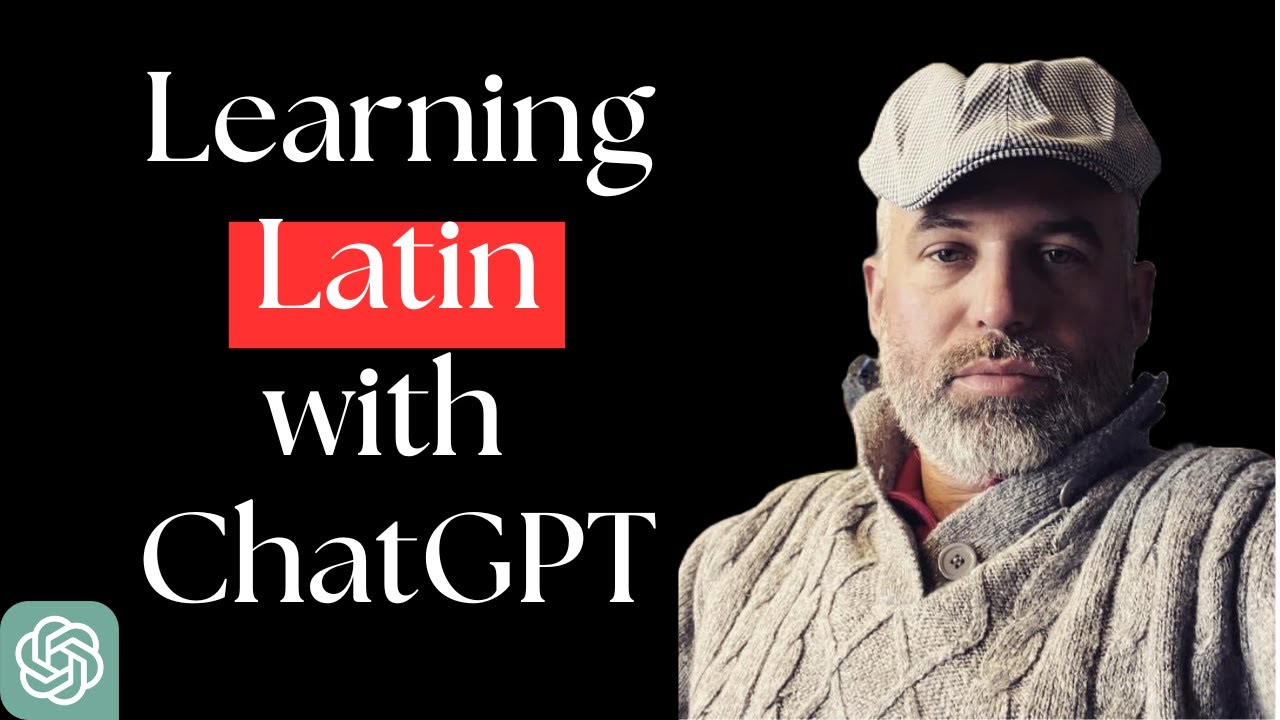 Begin Speaking Latin Instantly Using This Method