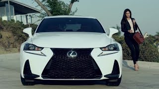 [ Auto Rating] 2019 Lexus IS-350 F SPORT. | Full Review and Test Drive.