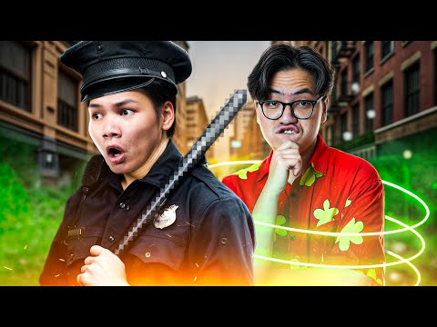 ĐỪNG ĐÁNH RẮM Ở NƠI ĐÔNG NGƯỜI