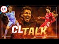 CL TALK: Foden Wordt Beste Engelsman Ooit & Trent Gaat Op Beckham Lijken