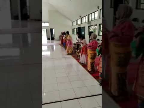 Landek anak beru karo" mergana i gedung ciseeng g. kapur Bogor