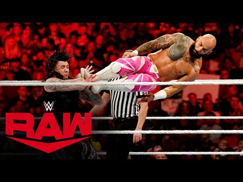 MVP Wanted Ricochet And Cedric Alexander In Hurt Business, Always Thought Ricochet Would Be A Star On His Own
