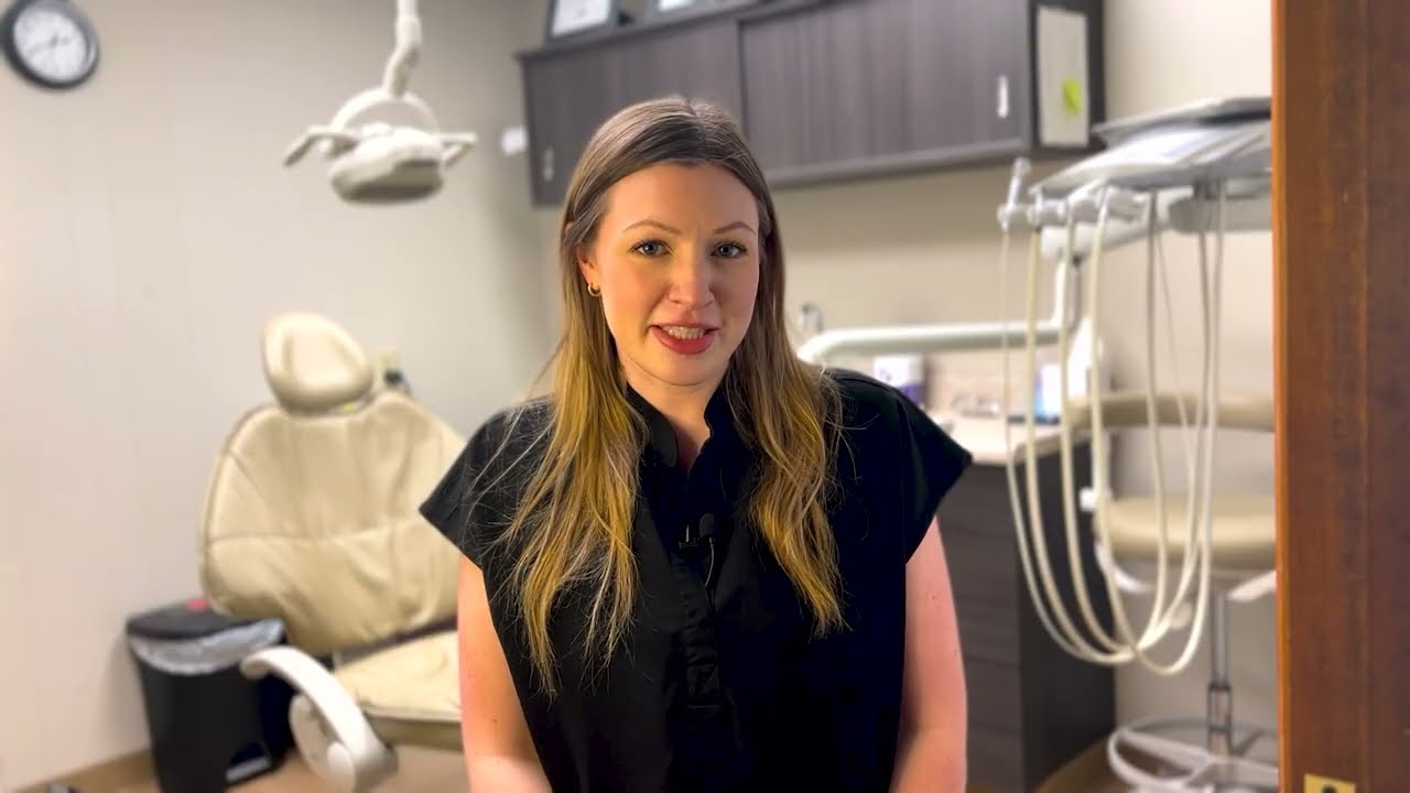 Ask My Dentist - Thumb sucking… when should parents worry?