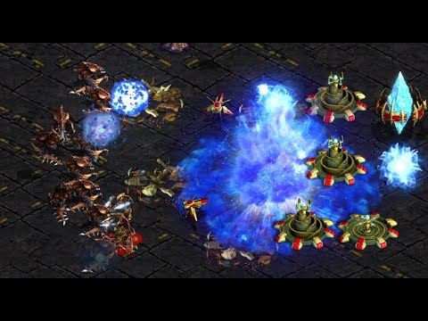 BONUS MONDAY STARCRAFT! Replays! Live FFA! - StarCraft - Brood War - 2026