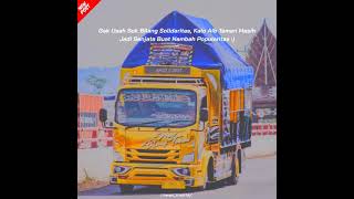 Download lagu Story truk 30 detik | story wa 30 detik | story wa truk 30 detik | cocok untuk story wa 30 detik mp3