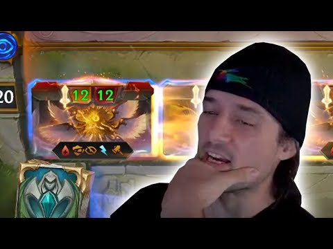 WAS MIHIRA ALWAYS THIS GOOD?!  | Legends of Runeterra