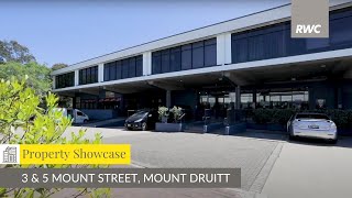 Western Sydney Premier Investments with Significant Future Upside - 3 &amp; 5 Mount St, Mount Druitt