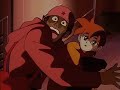 Opening To Kishin Corps Vol 1 VHS 1994
