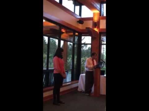 CBA Magister Award 2016