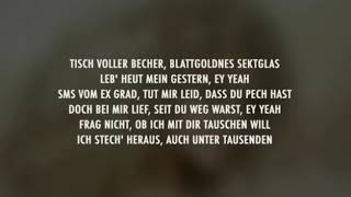 ORBIT SHIRIN DAVID - GANZER SONG