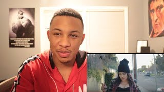 Snow Tha Product - I Dont Wanna Leave Remix (Official Music Video) Reaction Video