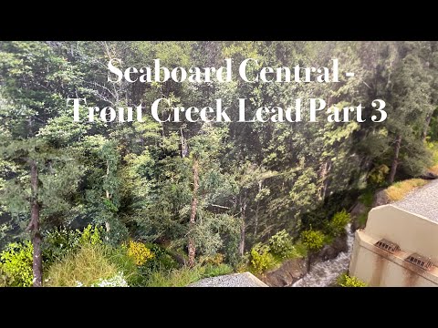 Seaboard Central Trout Creek Lead Part 3