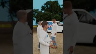 Did A UFO Really Crash In The Woods 😨