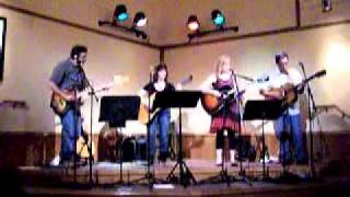 "More Than a Whisper" - Belle Plaine (cover)