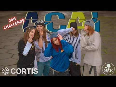 [K-POP IN PUBLIC] 'ACAI — CORTIS (코르티스)' cover by No Flag Needed