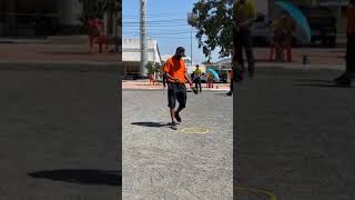 petanque thai chanel   ร้อยเอ็ด vs นครราชสีมา